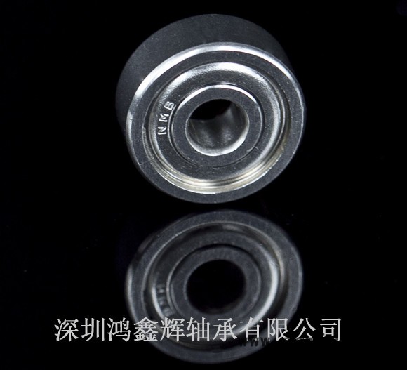 INB623ZZ滚珠轴承