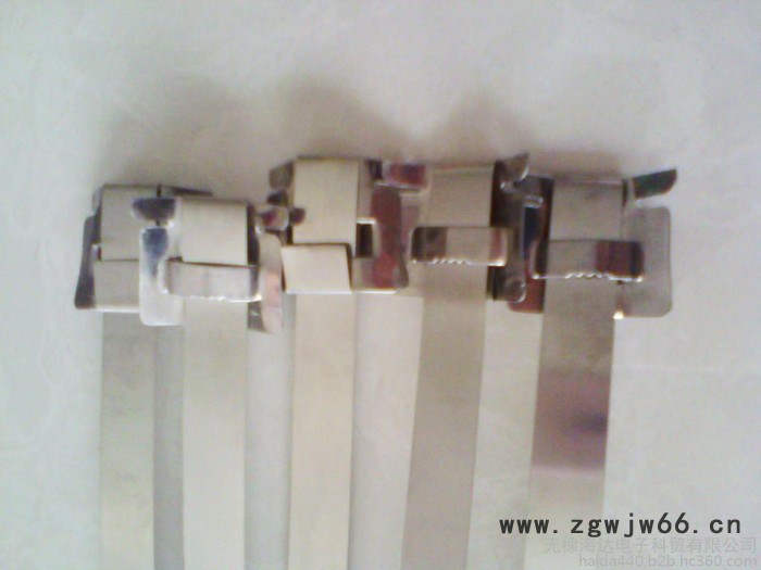 供应**不锈钢抱箍图7