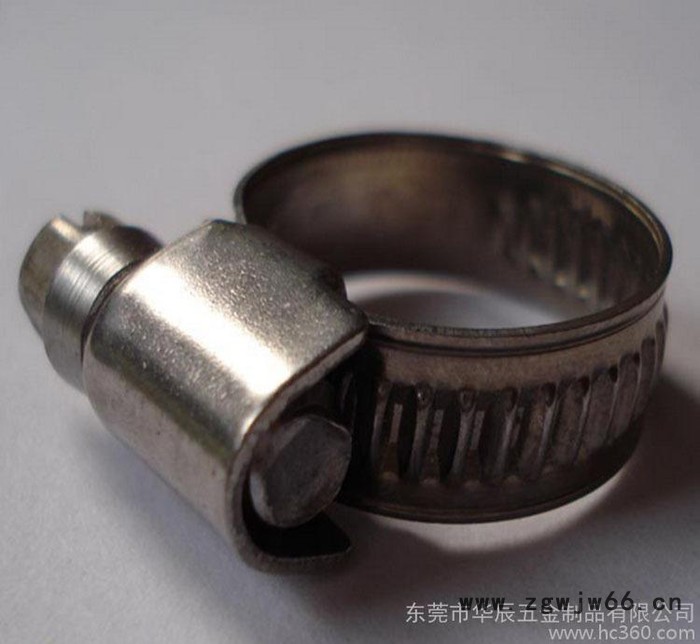 直销 不锈钢抱箍304全钢抱箍卡箍16-25规格型号齐全**图3