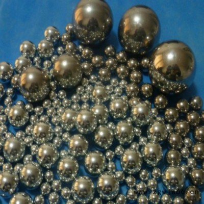弘盛天下钢球6.35mm 不锈钢钢珠304材质201材质 型号齐全 滚珠碳钢钢珠