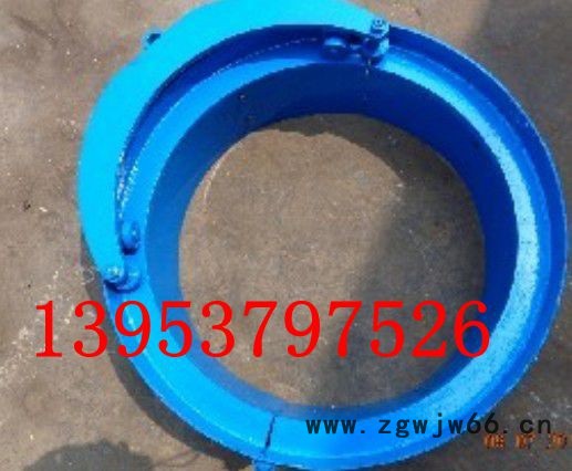 管桩切桩机济宁安源600管桩切桩机卡箍切桩机图4