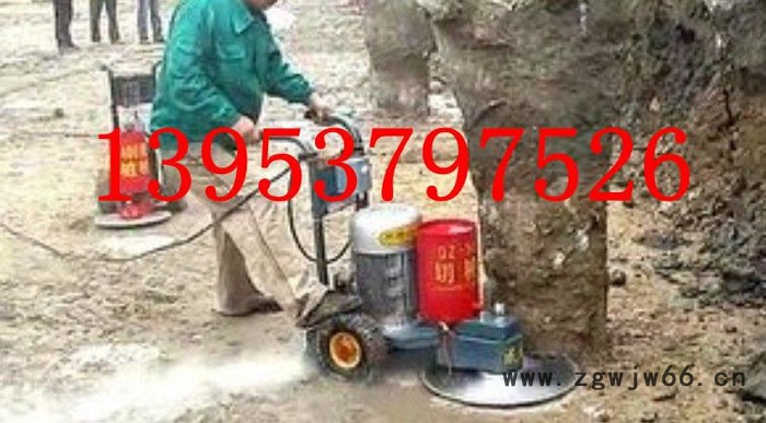 管桩切桩机济宁安源600管桩切桩机卡箍切桩机