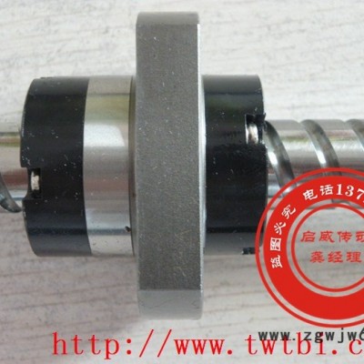 冲床5020滚珠螺杆 TBI滚珠丝杆直径50