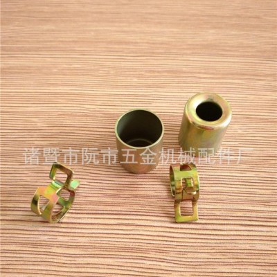 喉箍 卡箍 抱箍 铁套