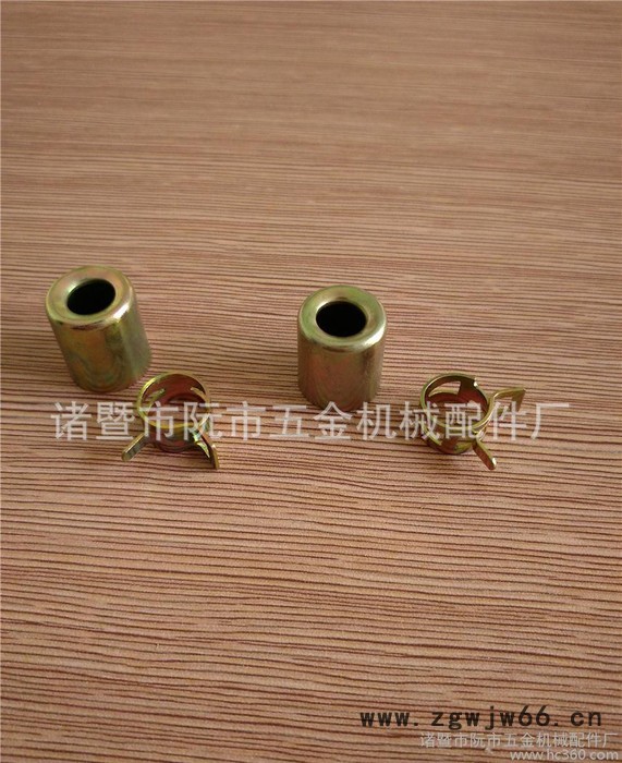 喉箍 卡箍 抱箍 铁套图3