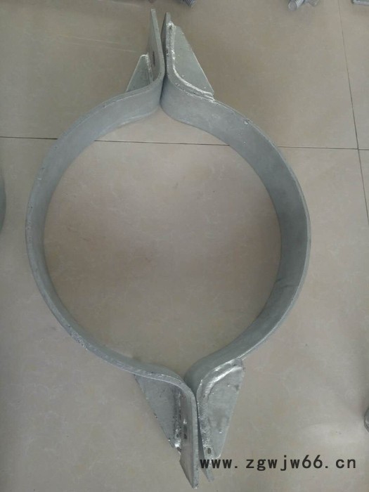 2019山东海虹抱箍厂家电力器具值得信赖