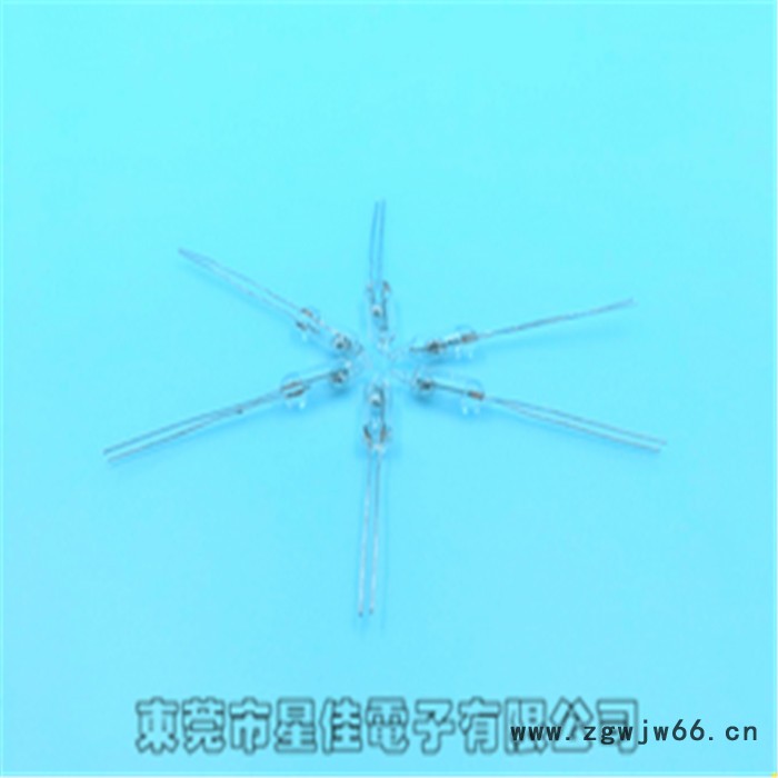 水平限位开关 SW-1002 全方位感应开关 360度滚珠开关 水平限位开关 倾倒开关图2