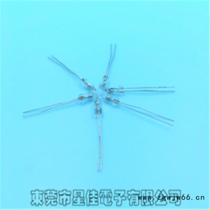 东莞触发开关 SW-1001 密封型晃动开关 水平限位开关 光电式滚珠开关光电开关图2