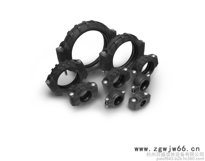 pass75L  76M 77C  77A 不锈钢卡箍图3