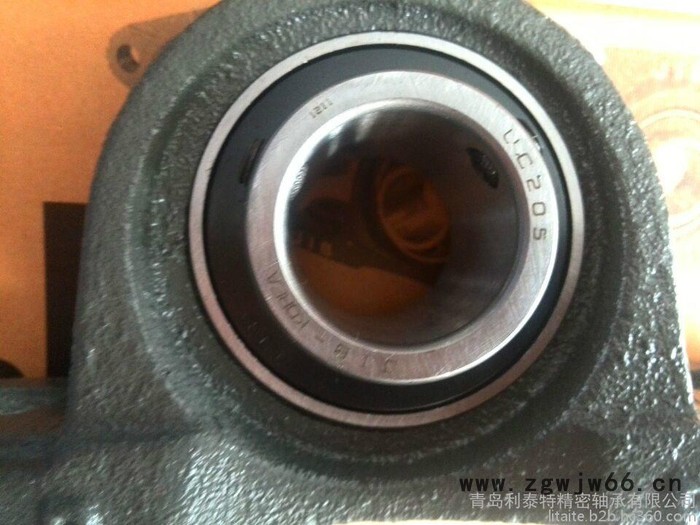 现货供应THK滚珠丝杆BTK4010FM-5.3+506LF图3