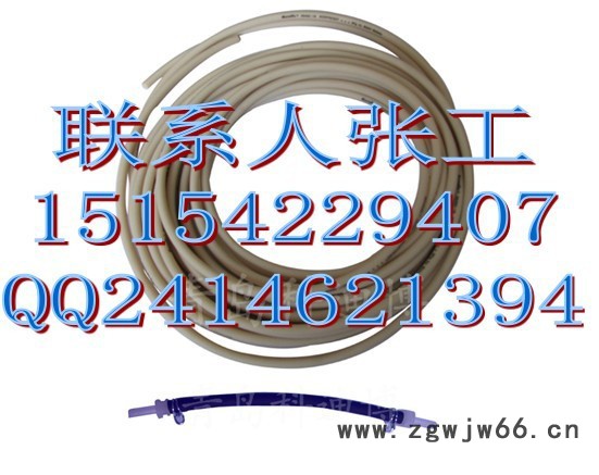 供应科迪博F5蠕动泵接头和卡箍图2