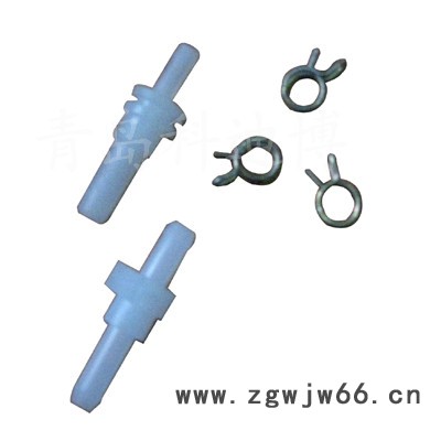 供应科迪博F5蠕动泵接头和卡箍图3