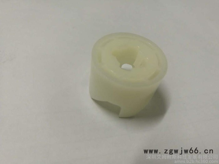 艾姆耐斯AMNC-002注塑件 塑胶零件、配件、塑胶卡箍图3