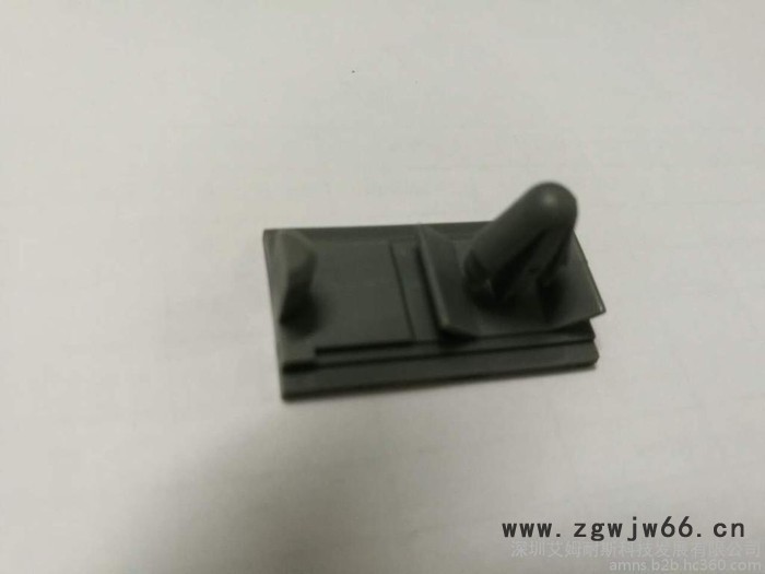 艾姆耐斯AMNC-002注塑件 塑胶零件、配件、塑胶卡箍图2