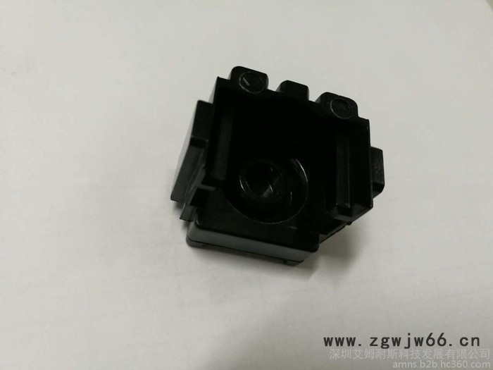 艾姆耐斯AMNC-002注塑件 塑胶零件、配件、塑胶卡箍图4