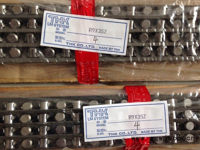 THK滚珠丝杠济南供货商图2