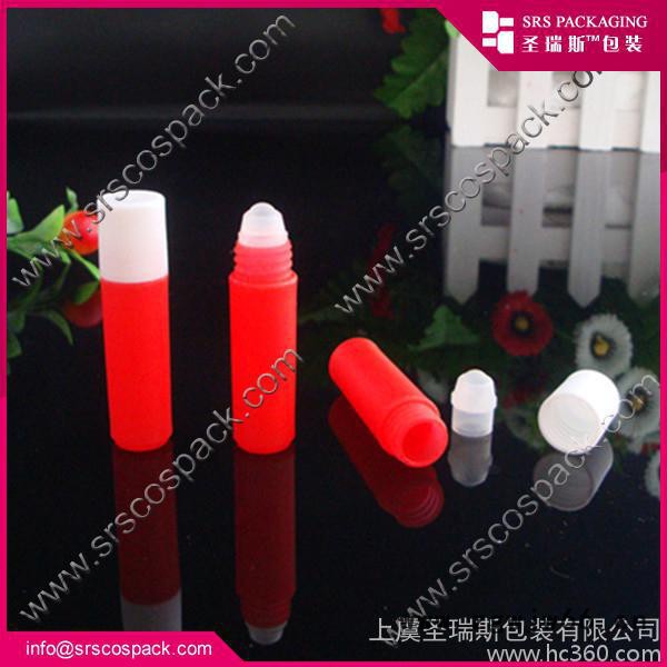 2ml全塑系列滚珠瓶图3