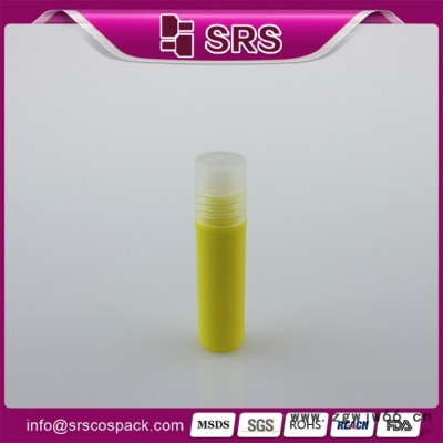 2ml全塑系列滚珠瓶