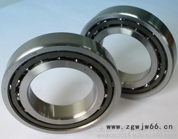 滚珠丝杠支撑轴承厂图3