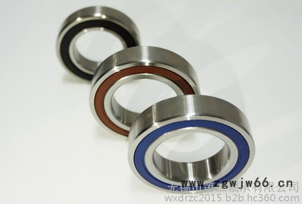 滚珠丝杠支撑轴承厂图2