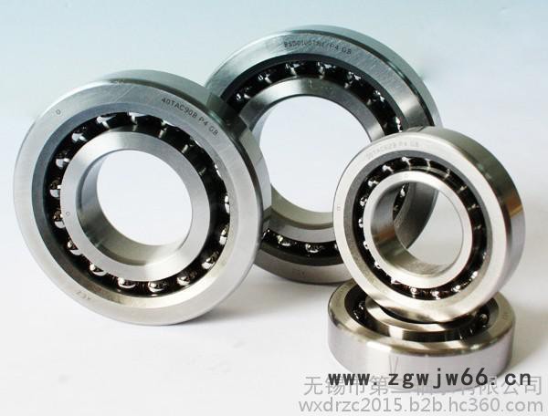 滚珠丝杠支撑轴承厂图4