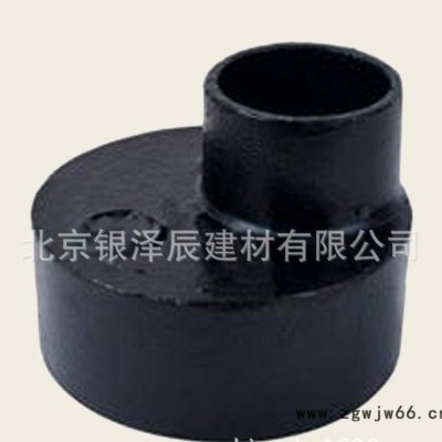 不锈钢卡箍 弯头 w型铸铁管 w型管件 现货 量大优惠