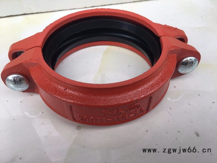 山东鲁林卡箍114图2