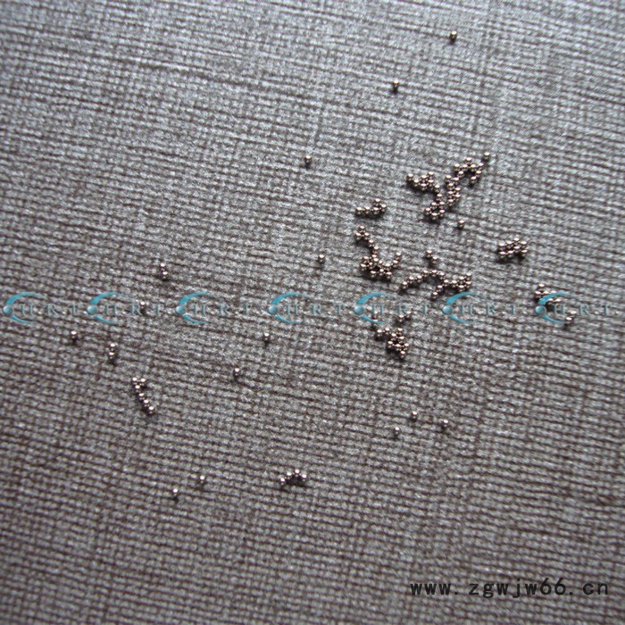 轴承钢球GCr15轴承钢珠1.588mm声音振动值有要求低噪音轴承滚珠图2