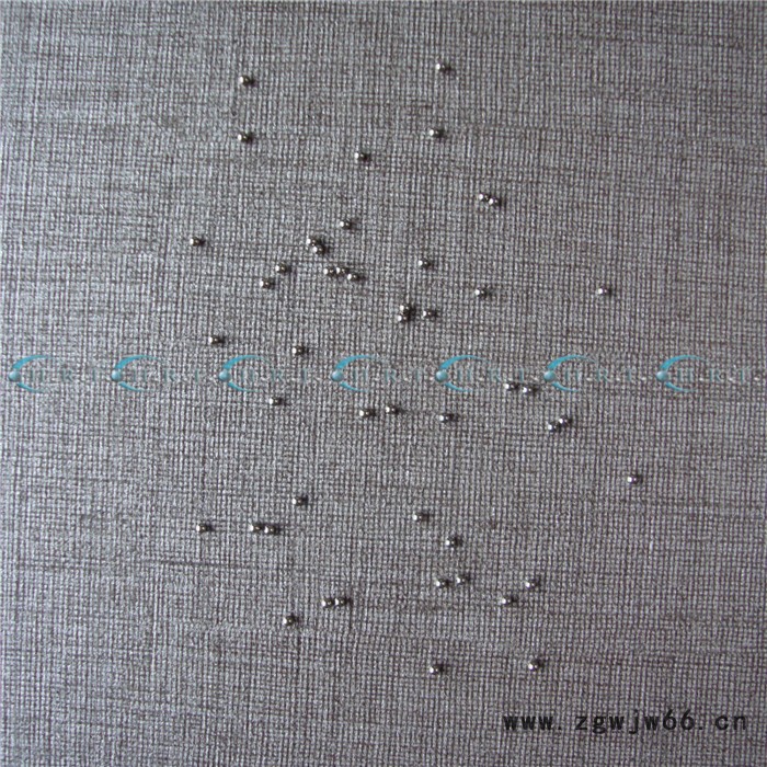 轴承钢球GCr15轴承钢珠1.588mm声音振动值有要求低噪音轴承滚珠图3