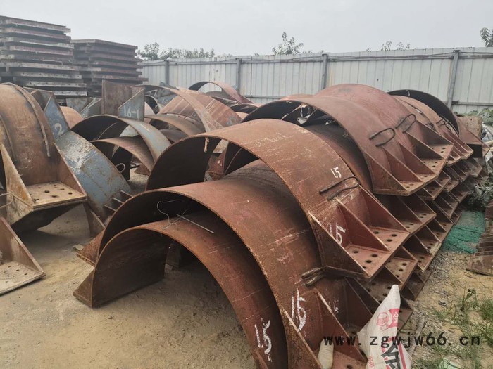 开封红桥u型抱箍租售价格 诚信经营图2