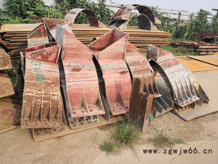 开封红桥u型抱箍租售价格 诚信经营图7