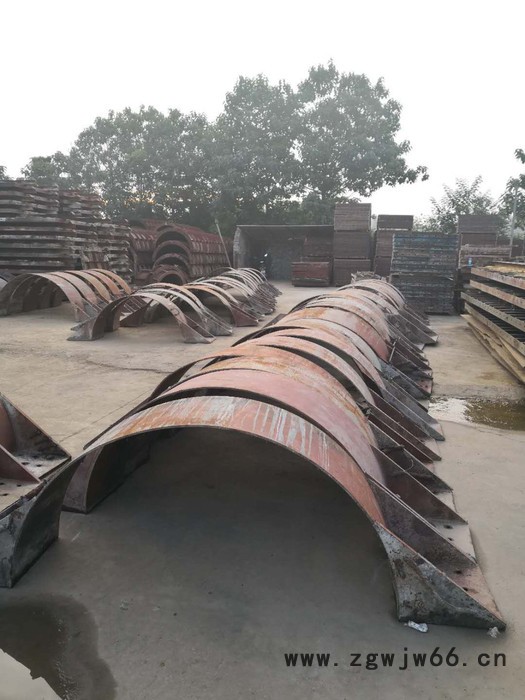 开封红桥u型抱箍租售价格 诚信经营图4