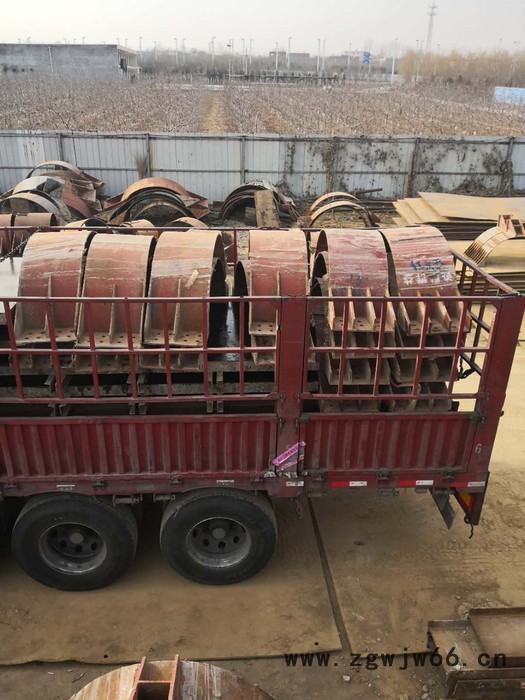 开封红桥u型抱箍租售价格 诚信经营图6