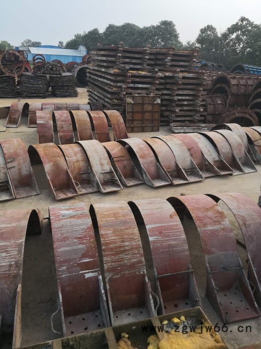 开封红桥u型抱箍租售价格 诚信经营图3