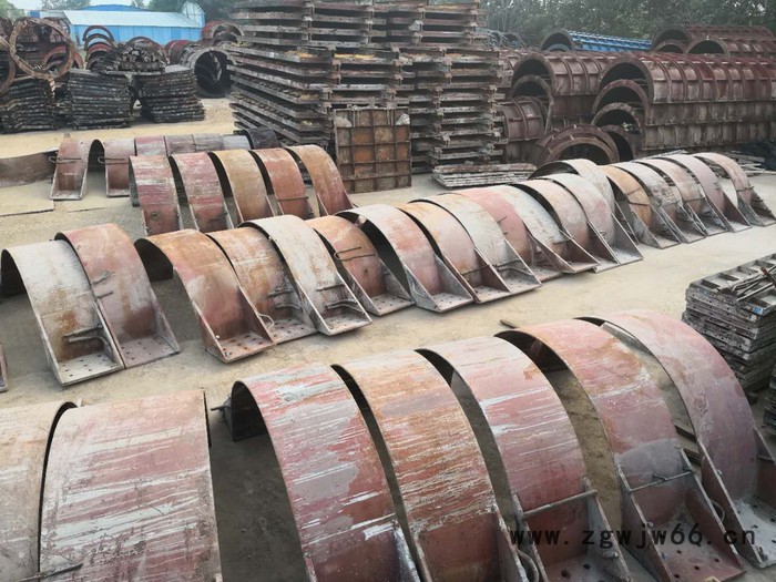 开封红桥u型抱箍租售价格 诚信经营图8