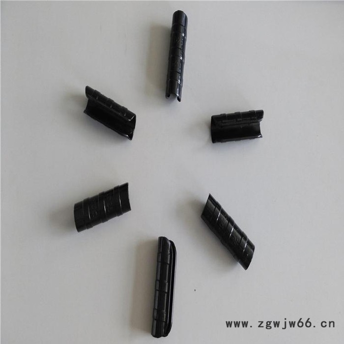 【农泰】压膜卡  防风压膜卡厂家 卡箍 塑料卡箍图4