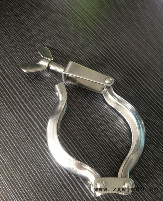 304不锈钢卡盘,不锈钢卡箍图3