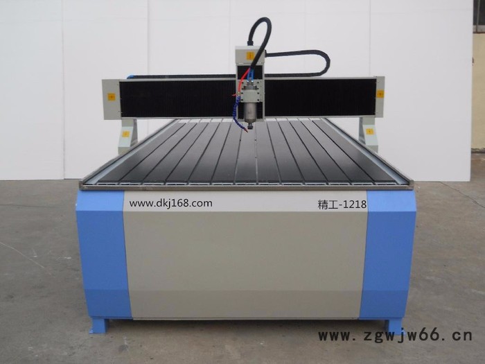 1212滚珠丝杠广告雕刻机精工-1212滚珠丝杠广告雕刻机 广告雕刻机  1325气动三头木工雕刻机图6