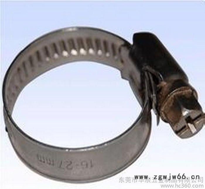 直销 德式喉箍不锈钢抱箍卡箍304不锈钢抛光品质款特价现货图2