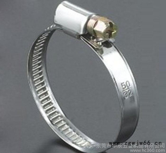 直销 德式喉箍不锈钢抱箍卡箍304不锈钢抛光品质款特价现货图3