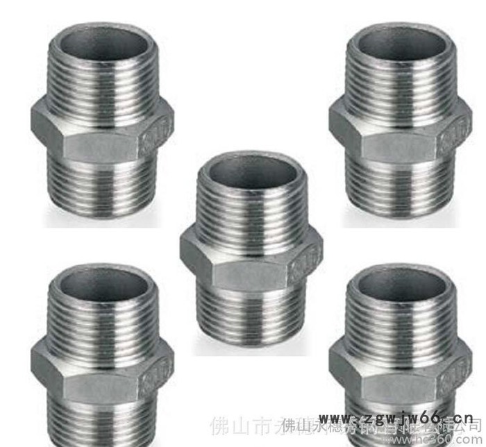 不锈钢给水管用卡箍|广东 不锈钢水管管件|永穗不锈钢卡箍图2