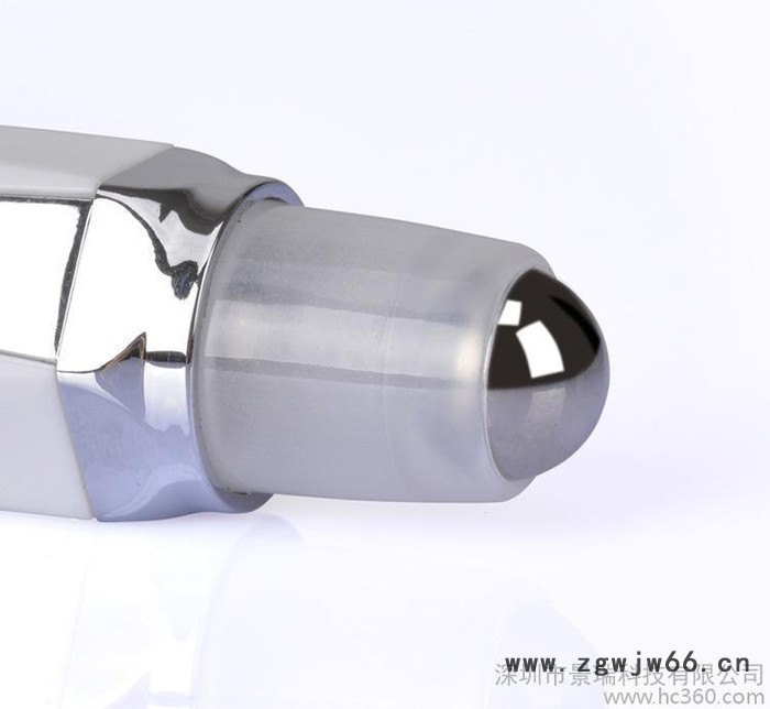 轻巧便携 眼部祛皱按摩仪 滚珠美容按摩仪  自动按摩仪