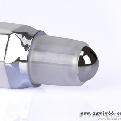 轻巧便携 眼部祛皱按摩仪 滚珠美容按摩仪  自动按摩仪