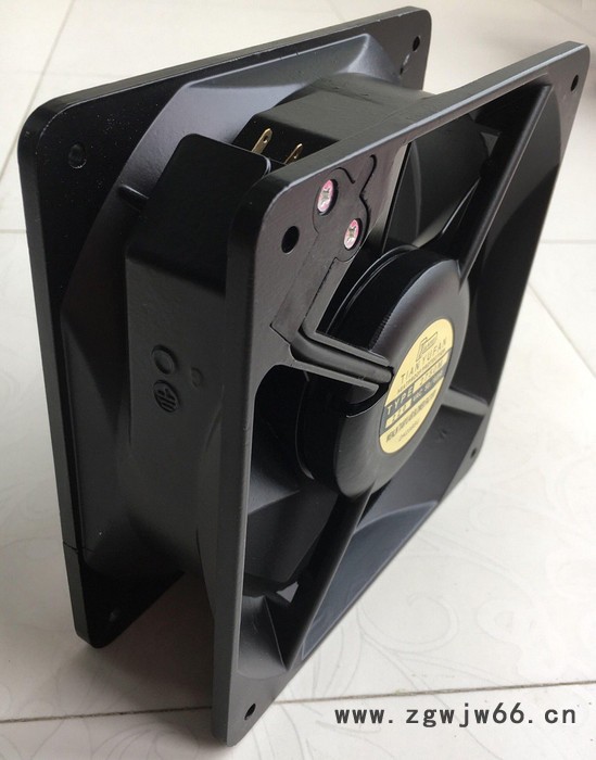 TIANYU2750M 16062铁叶风扇滚珠风机设备用交流风机图6