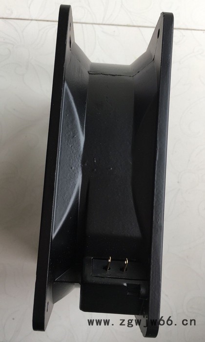 TIANYU2750M 16062铁叶风扇滚珠风机设备用交流风机图2