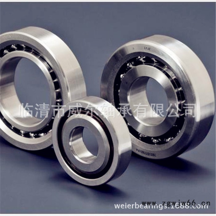 38TAC72B滚珠丝杠支撑轴承标准公制非标轴承图3