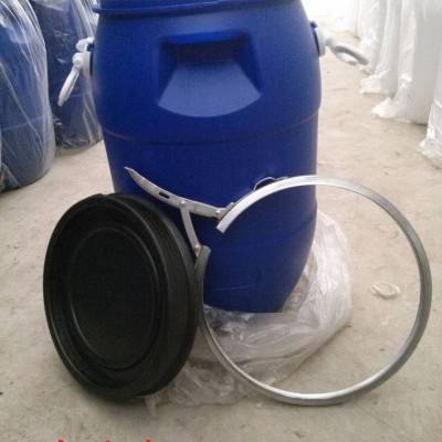 生产**  山东天齐塑业大量供应30升抱箍桶 纯原料 食品级 口碑好 销量高