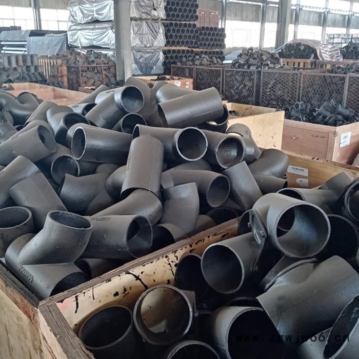 卡箍连接 压盖法兰连接 柔性抗震铸铁排水管图2