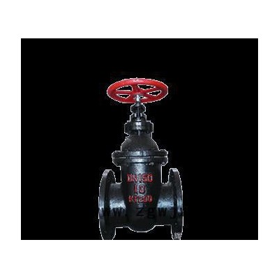 256.卡箍闸阀 重型闸阀  铸钢闸阀