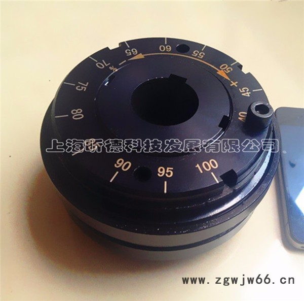 滚珠式扭力限制器  滚珠式扭矩限制器 力矩限制器 可替代台湾统信扭力限制器图2